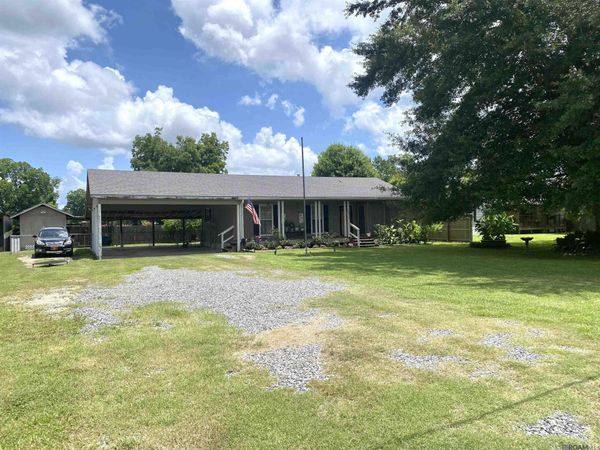 10935 Olinde Ln, Ventress, LA 70783