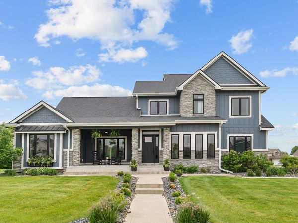 1303 NE Tuscany Boulevard, Ankeny, IA 50021