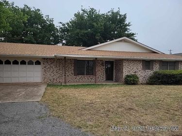 711 W C St., ELDORADO, OK 73537