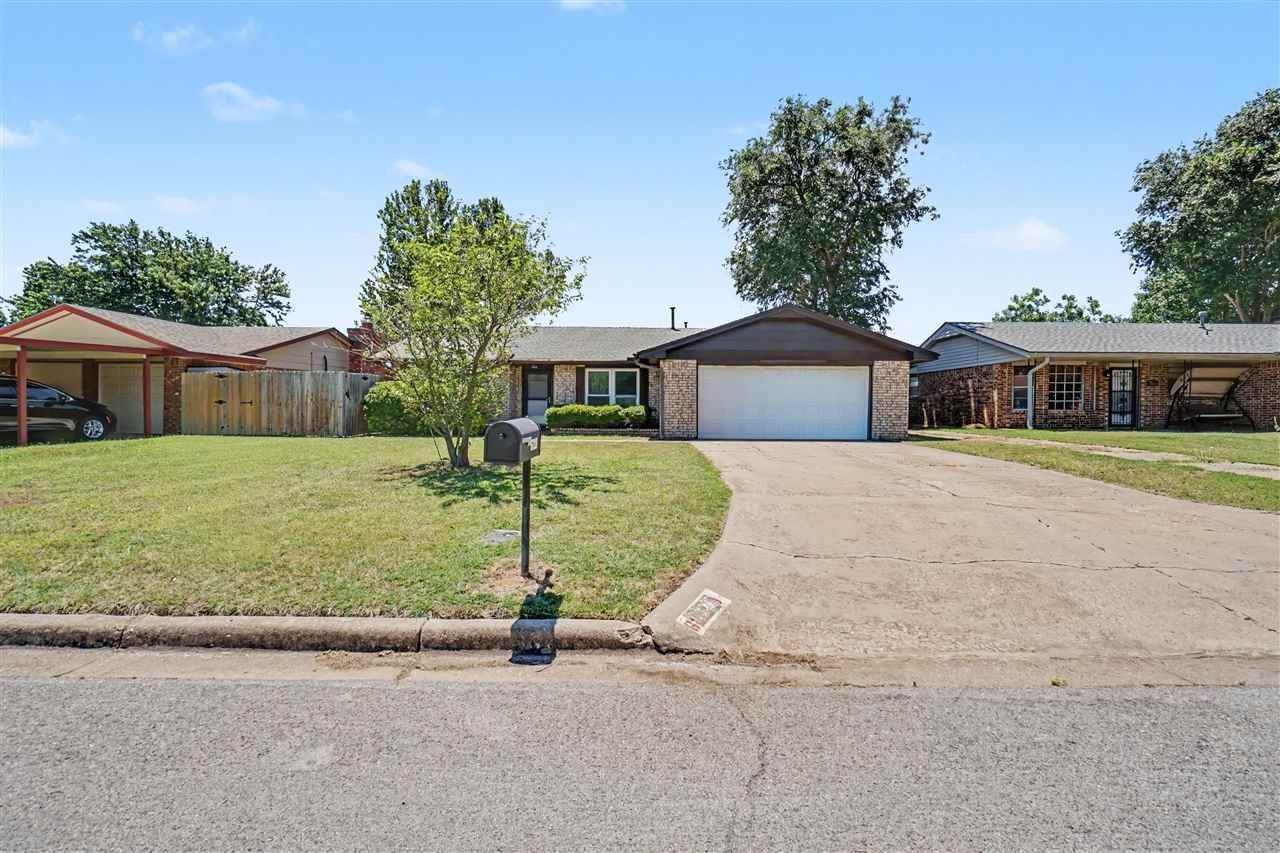 6326 NW Andrews Ave, Lawton, OK 73505 Main Photo