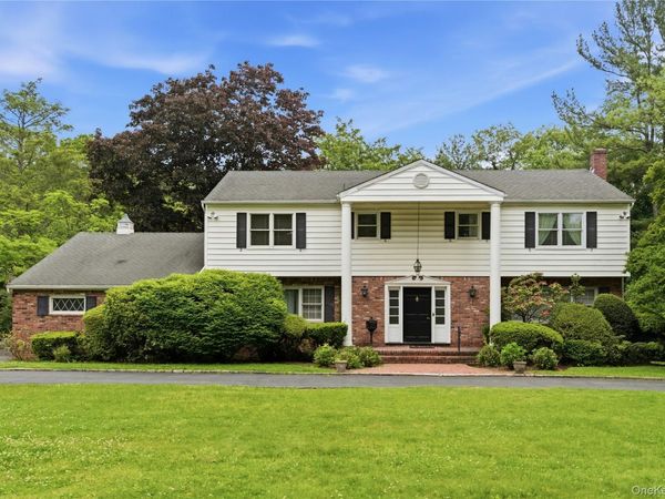 14 Oak Lane , Old Brookville, NY 11545