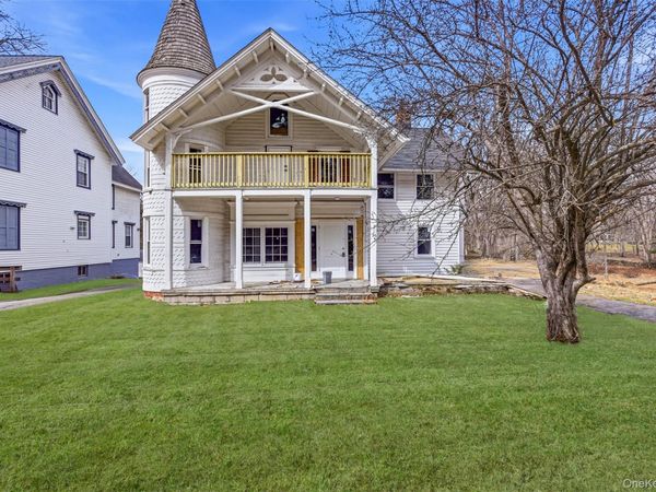 36 North Street , Washingtonville, NY 10992