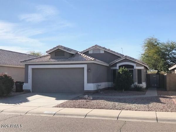 17646 N 6TH Avenue, Phoenix, AZ 85023