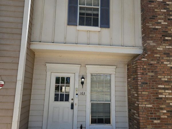1600 N SABA Street, Unit 163, Chandler, AZ 85225