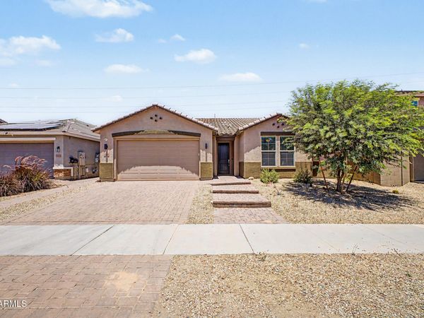 17398 W SUPERIOR Avenue, Goodyear, AZ 85338