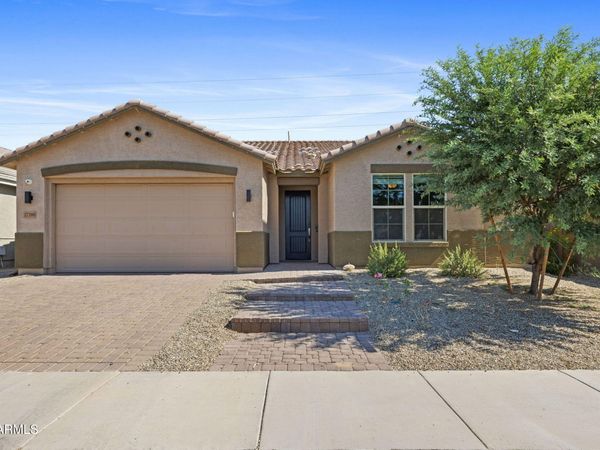 17398 W SUPERIOR Avenue, Goodyear, AZ 85338