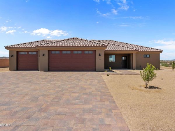 930 VIA MARCIA, Wickenburg, AZ 85390