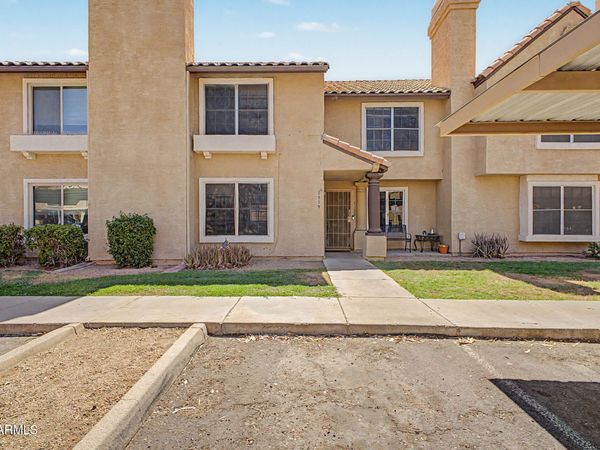 4601 N 102ND Avenue, Unit 1119, Phoenix, AZ 85037