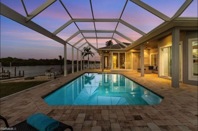 4885 E Riverside Dr , Fort Myers, FL 33905 Photo