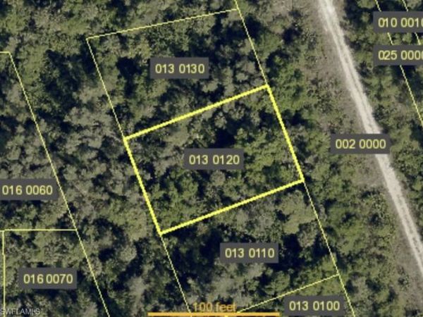 Carmela Rocco AVE , ESTERO, FL 33908