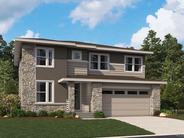 25294 E Warren Place , Aurora, CO 80018