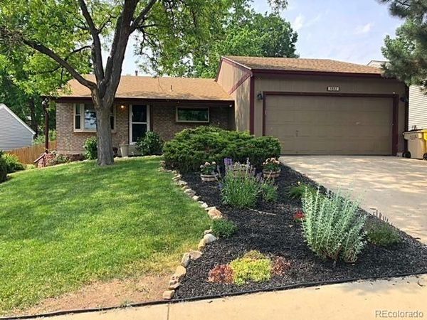 5892 W 75th Place , Arvada, CO 80003