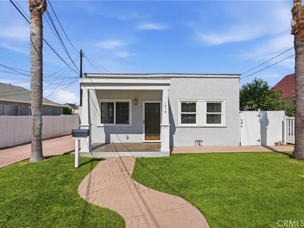 1519 Temple Avenue, Long Beach, CA 90804