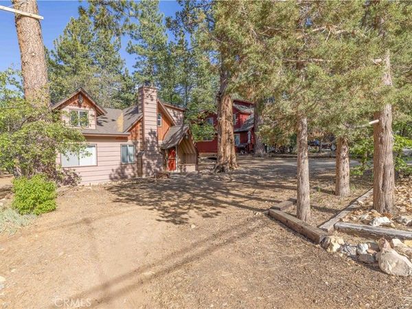 773 Sunset, Sugarloaf, CA 92386