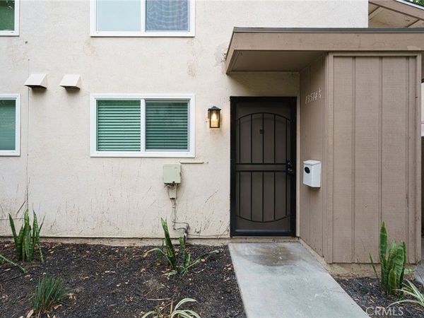 13514 1/4 Village, Cerritos, CA 90703