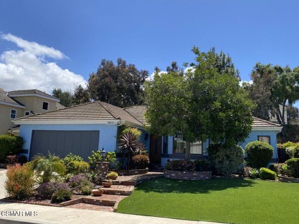 3012 Wauneta Street, Newbury Park, CA 91320