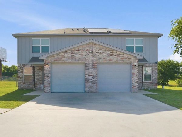 2813 Leroy CIR , Unit A and #B, Killeen, TX 76542