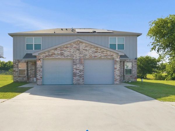 2813 Leroy CIR , Unit A and #B, Killeen, TX 76542