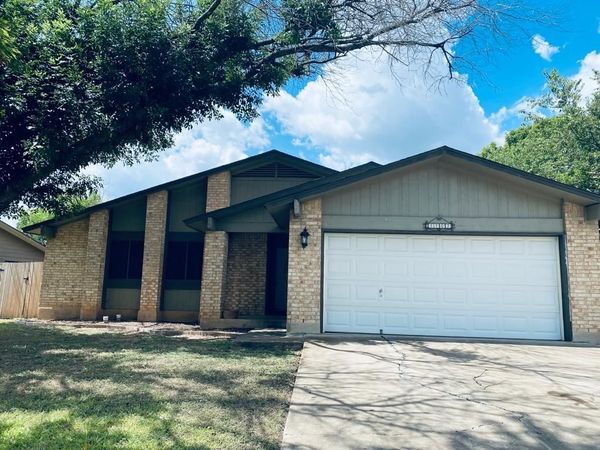 1702 Goodson LN , Round Rock, TX 78664