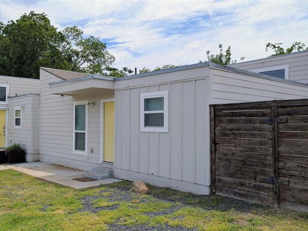 4505 Teri RD , Unit A, Austin, TX 78744