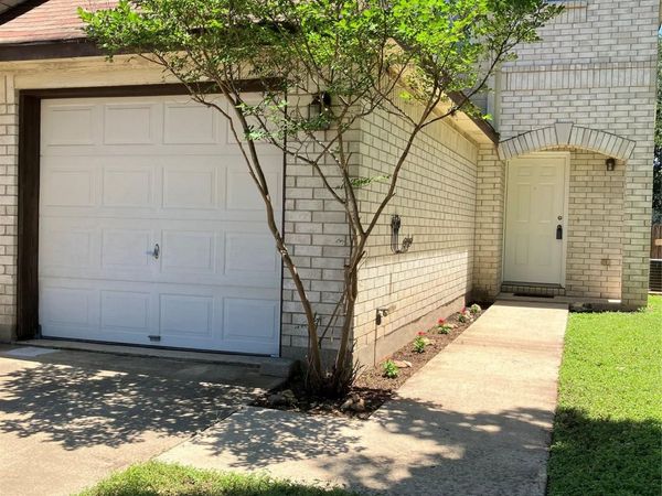 9629 Sugar Hill DR , Unit B, Austin, TX 78748