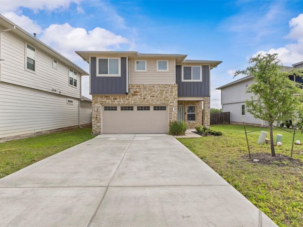 133 Folsom ST , San Marcos, TX 78666