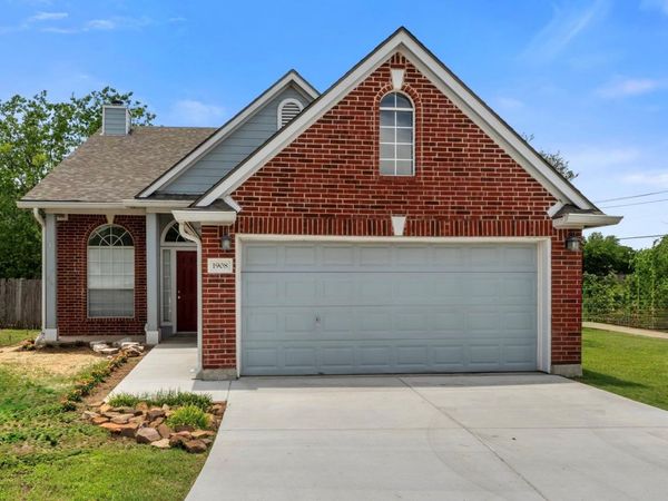 1908 Windy Park DR , Round Rock, TX 78664