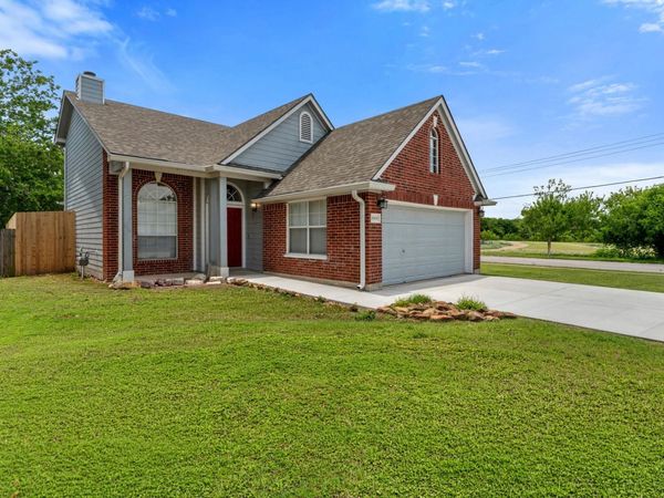 1908 Windy Park DR , Round Rock, TX 78664
