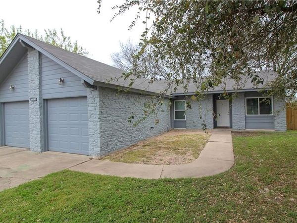 2101 Lemon DR , Unit B, Austin, TX 78744