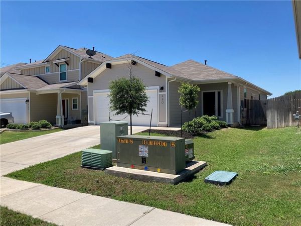 480 Triumph RD , Buda, TX 78610