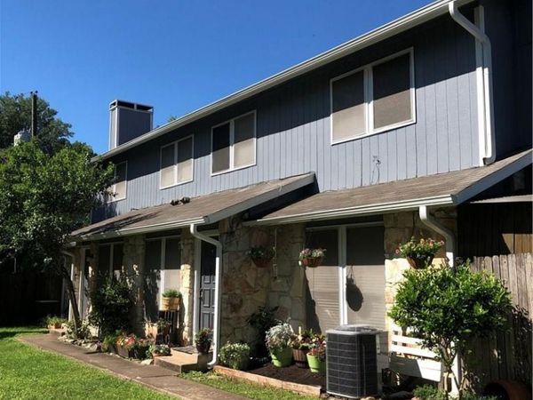 1503 Allen RD , Unit D, Austin, TX 78746