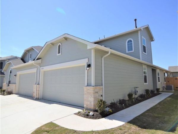 14204 Handel DR , Unit 11A, Pflugerville, TX 78660