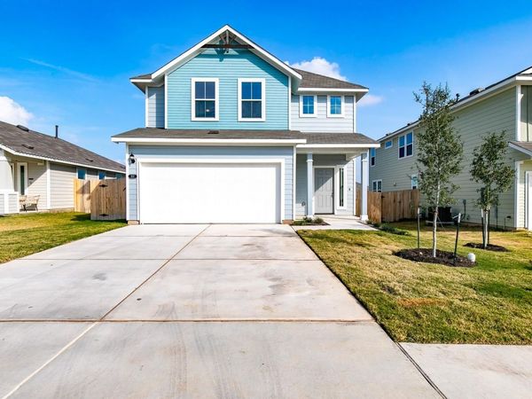 212 Stein RD , Georgetown, TX 78626