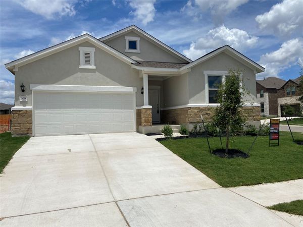 309 Akumal ST , Leander, TX 78641