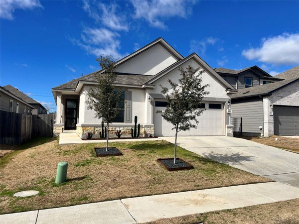 6516 Carriage Pines DR , Del Valle, TX 78617
