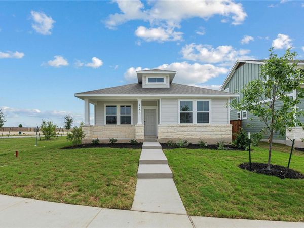 2457 Lucy Axel LN , Round Rock, TX 78665