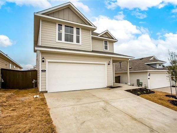 11516 Milano DR , Austin, TX 78747