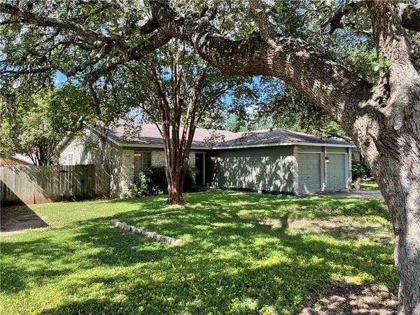 5411 Honey Dew TER , Austin, TX 78749