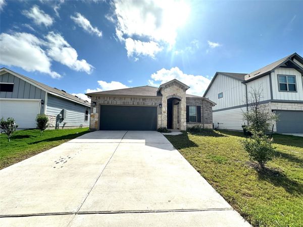 91 Snowy Plover LN , Leander, TX 78642