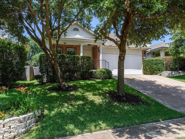 14616 Springs Edge DR , Austin, TX 78717