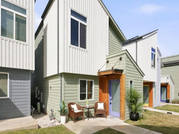 814 N Bluff DR , Unit 074, Austin, TX 78745