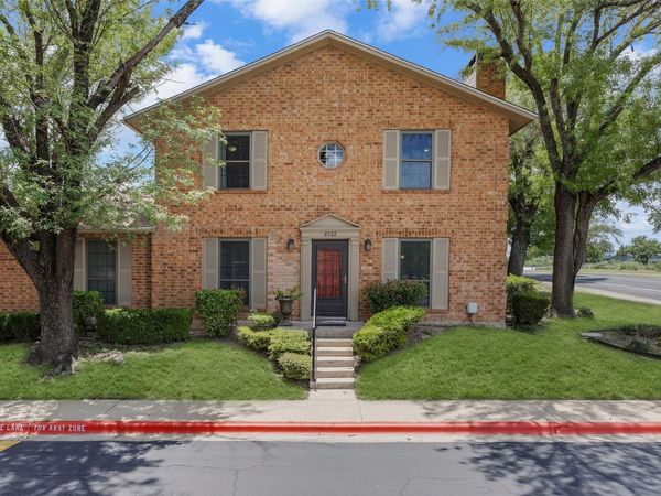 8922 North PLZ , Unit 71, Austin, TX 78753
