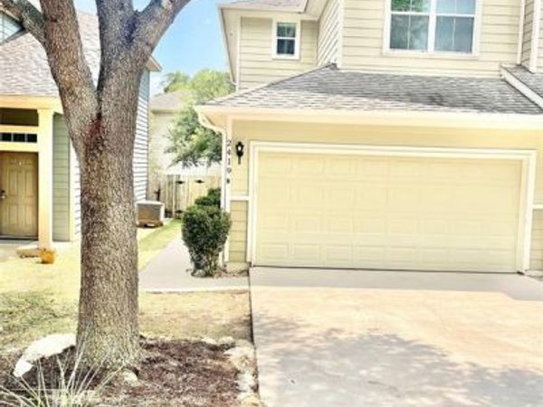 2419 Allred DR , Unit B, Austin, TX 78748