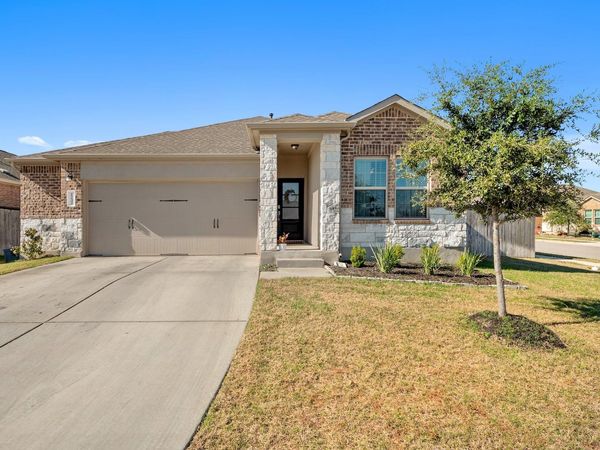 1232 Matt LN , Round Rock, TX 78665