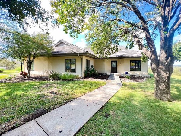 1911 Clubhouse Hill DR , Unit 20, Spicewood, TX 78669