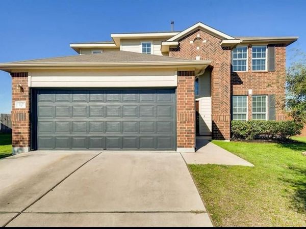 117 Mollie DR , Hutto, TX 78634