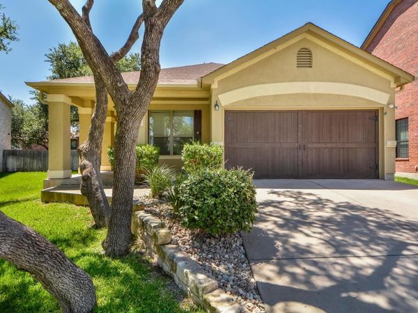 2202 Ezra CT , Cedar Park, TX 78613