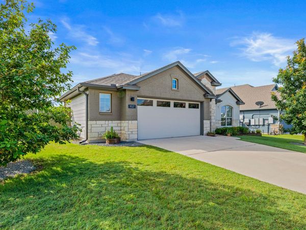 9517 Lighthearted DR , Manor, TX 78653