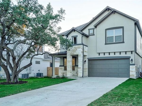 1809 Turtle Bay LOOP , Leander, TX 78641