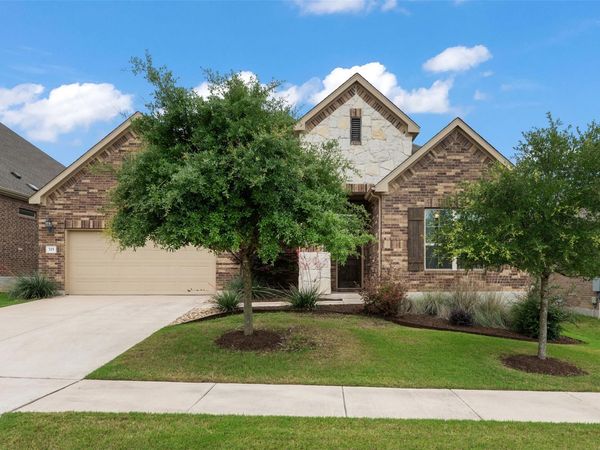 725 Millcreek LN , Leander, TX 78641